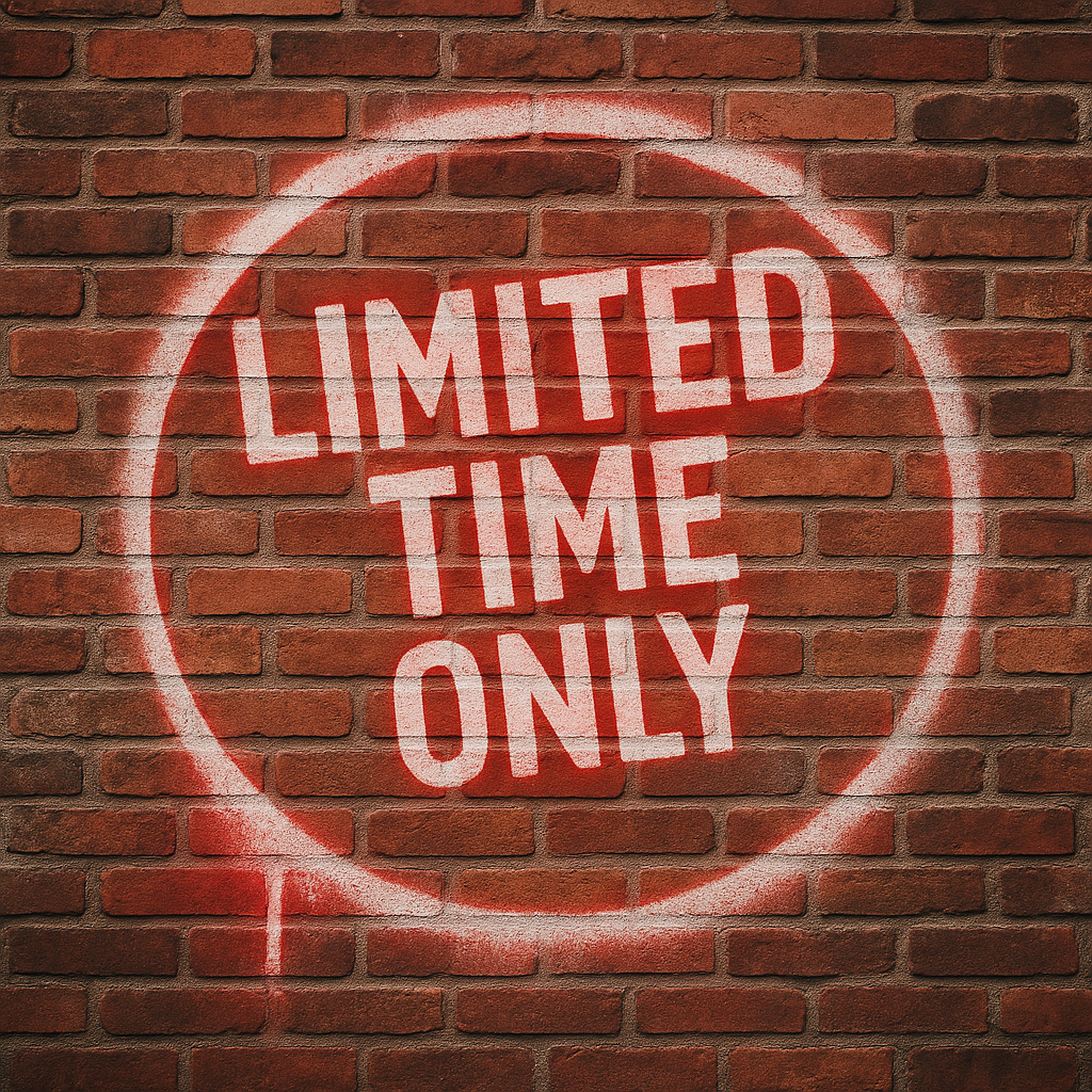 Seasonal & Holiday Drops