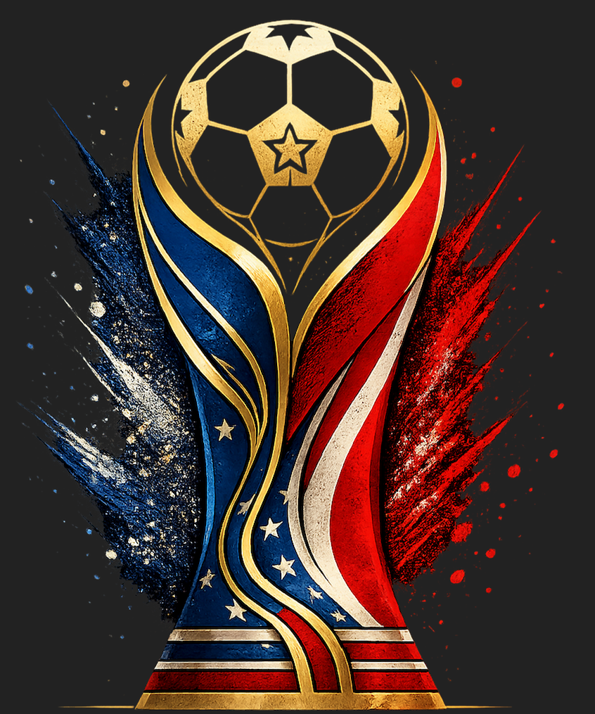 Represent Your Heritage