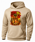 Spain 2026 World Cup Champions Hoodie