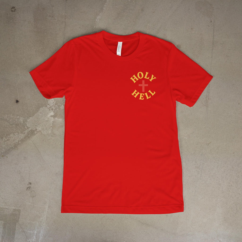 Funny Nun T-Shirt – Tattoo Style Graphic Tee, Rebel Streetwear