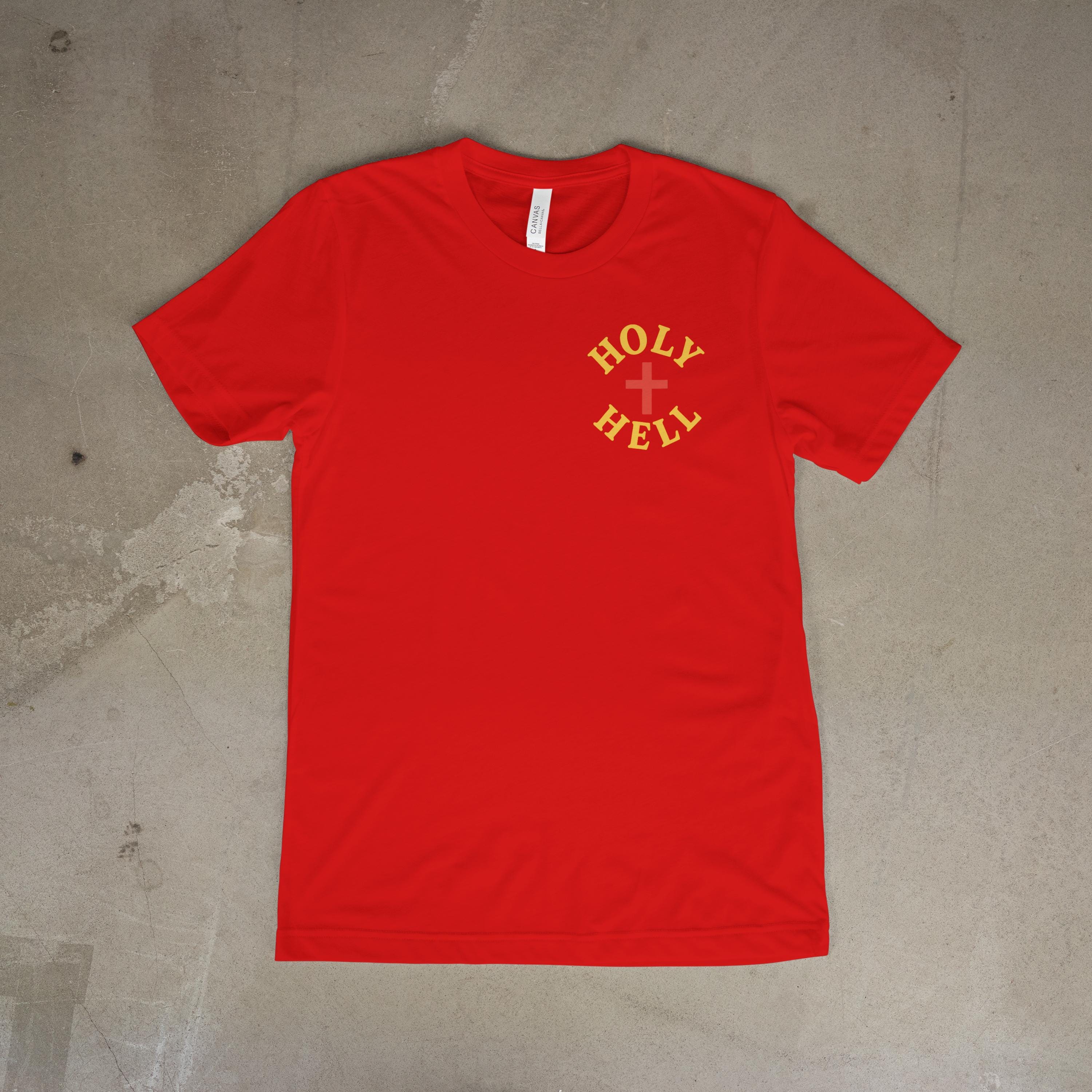 Funny Nun T-Shirt – Tattoo Style Graphic Tee, Rebel Streetwear