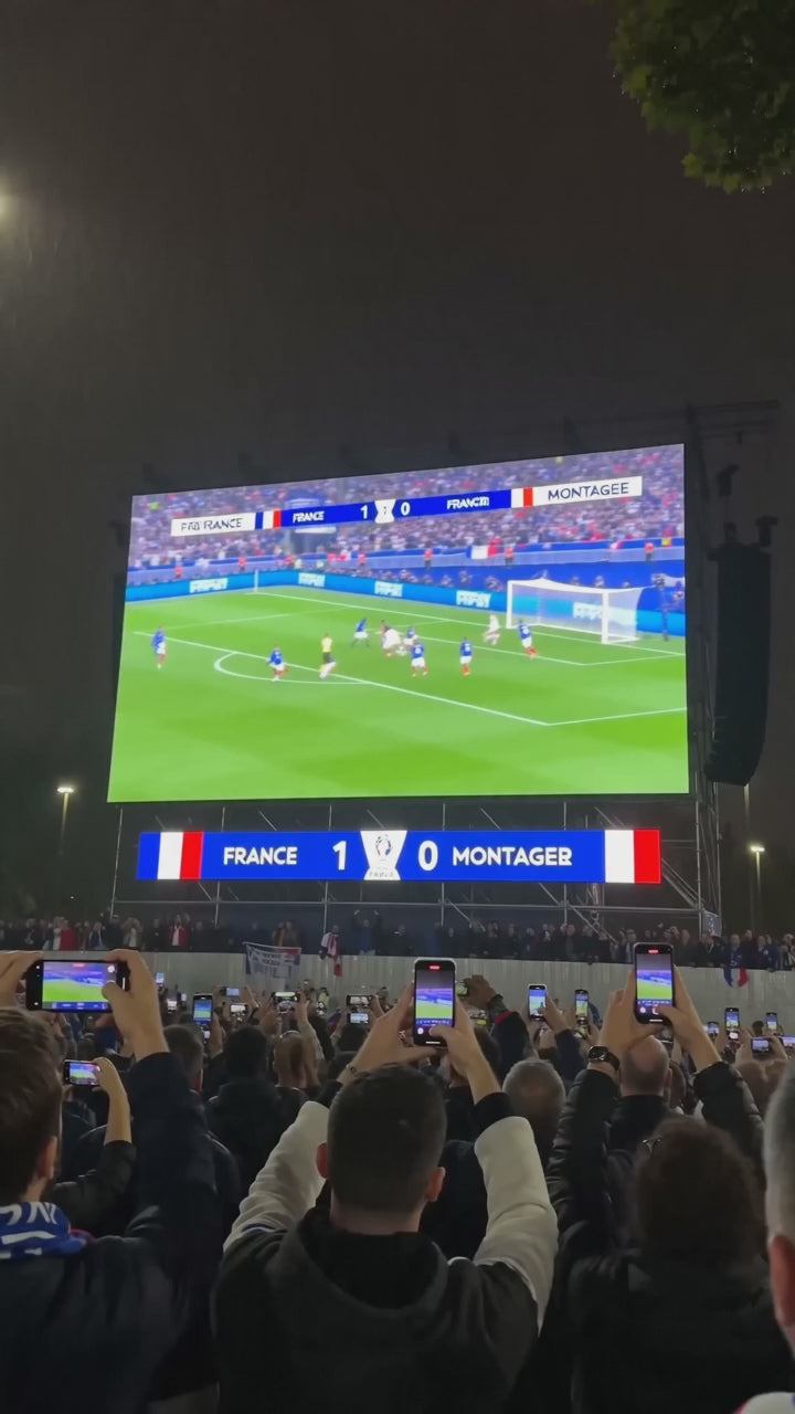 France 2026 Soccer Hoodie | French Football Fan Streetwear Hoodie