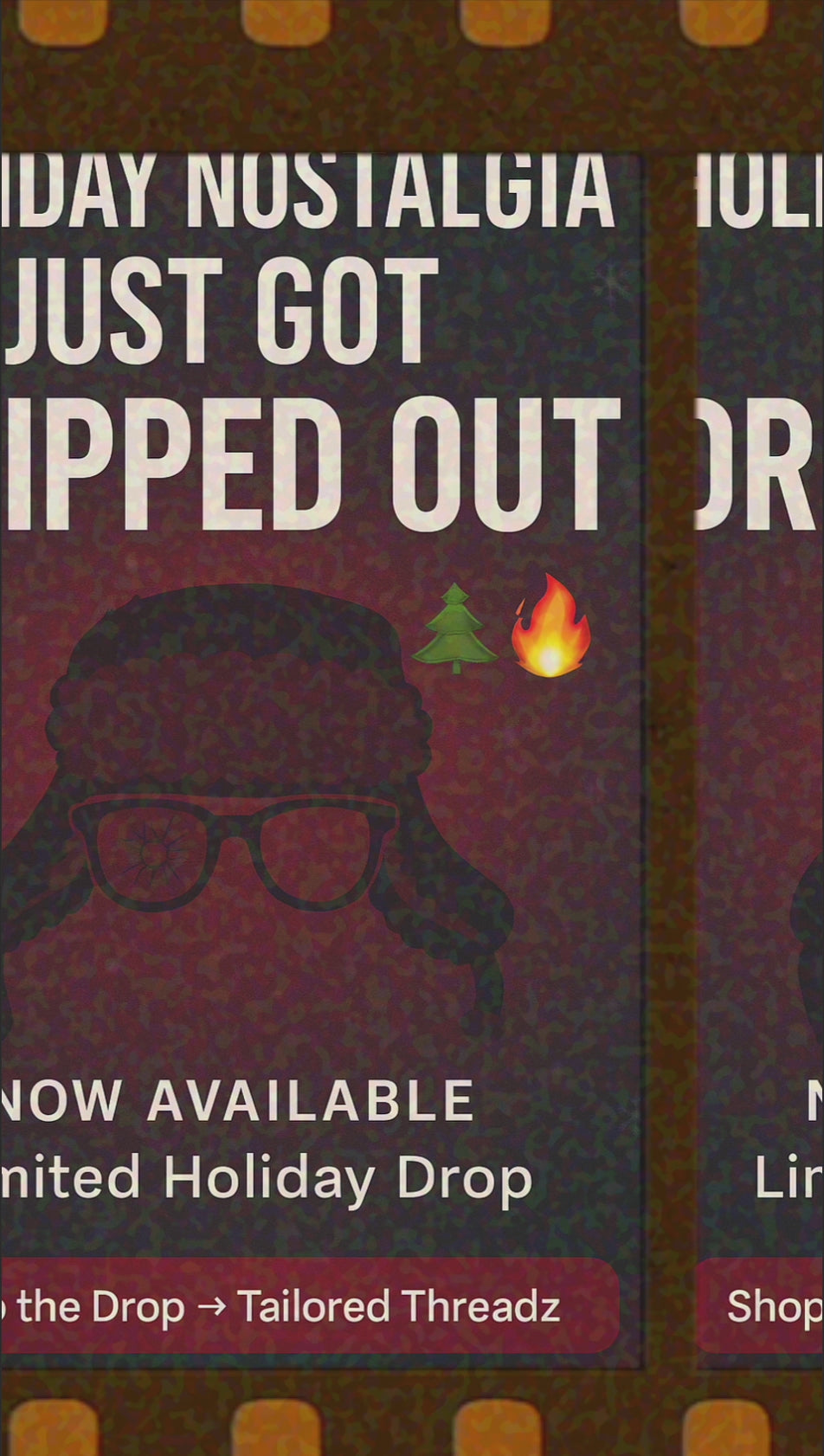 You’ll Shoot Your Eye Out Christmas Shirt – Funny A Christmas Story Tee – Retro Holiday Plaid Hat Graphic – Unisex Xmas T-Shirt