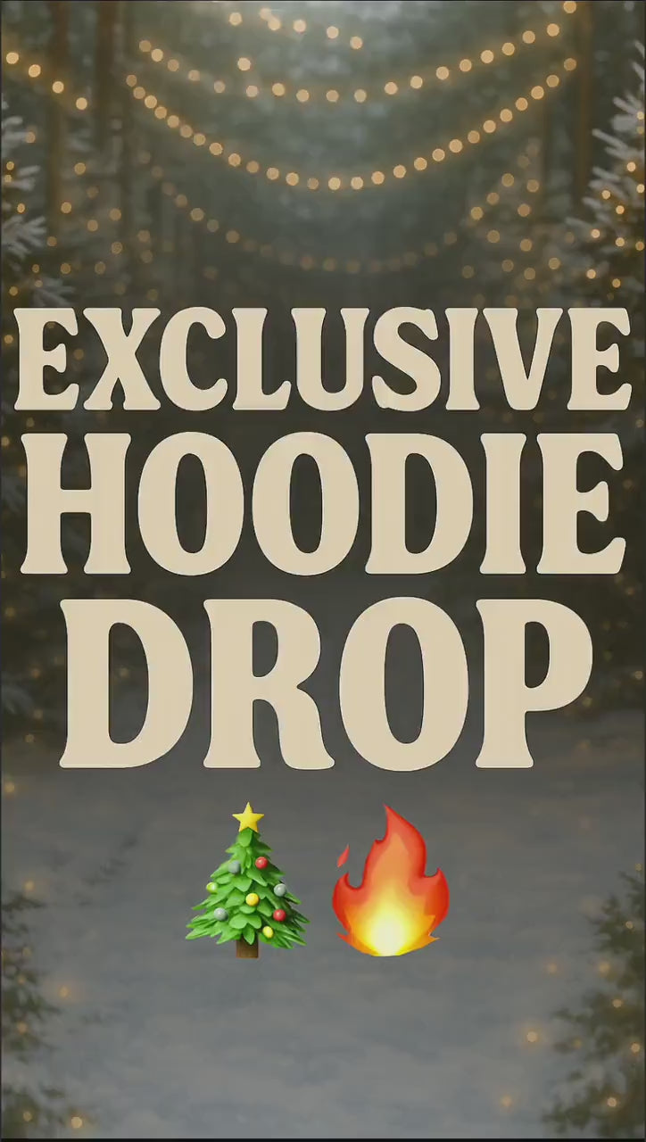 Funny Christmas Hoodie for Women | Sassy Holiday Hoodie | Mean Green Christmas Sweatshirt | Retro Holiday Gift for Her | Cozy Gildan Hoodie