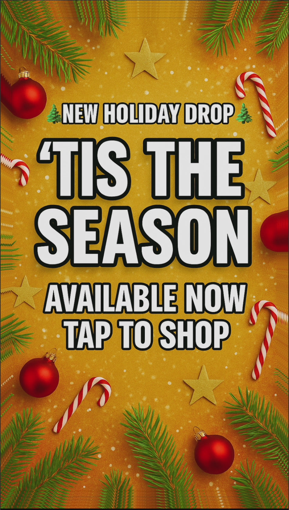 Tis the Season Christmas Graphic Tee – Funny Holiday T-Shirt for Men & Women | Festive Winter Shirt | Adult Unisex Graphic Top