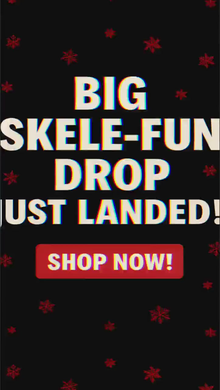 Funny Christmas Shirt for Adults | “Ho Ho Holy Sh*t What a Year” Holiday Tee | Sarcastic Skull Santa Xmas Shirt | Holiday Humor Gift