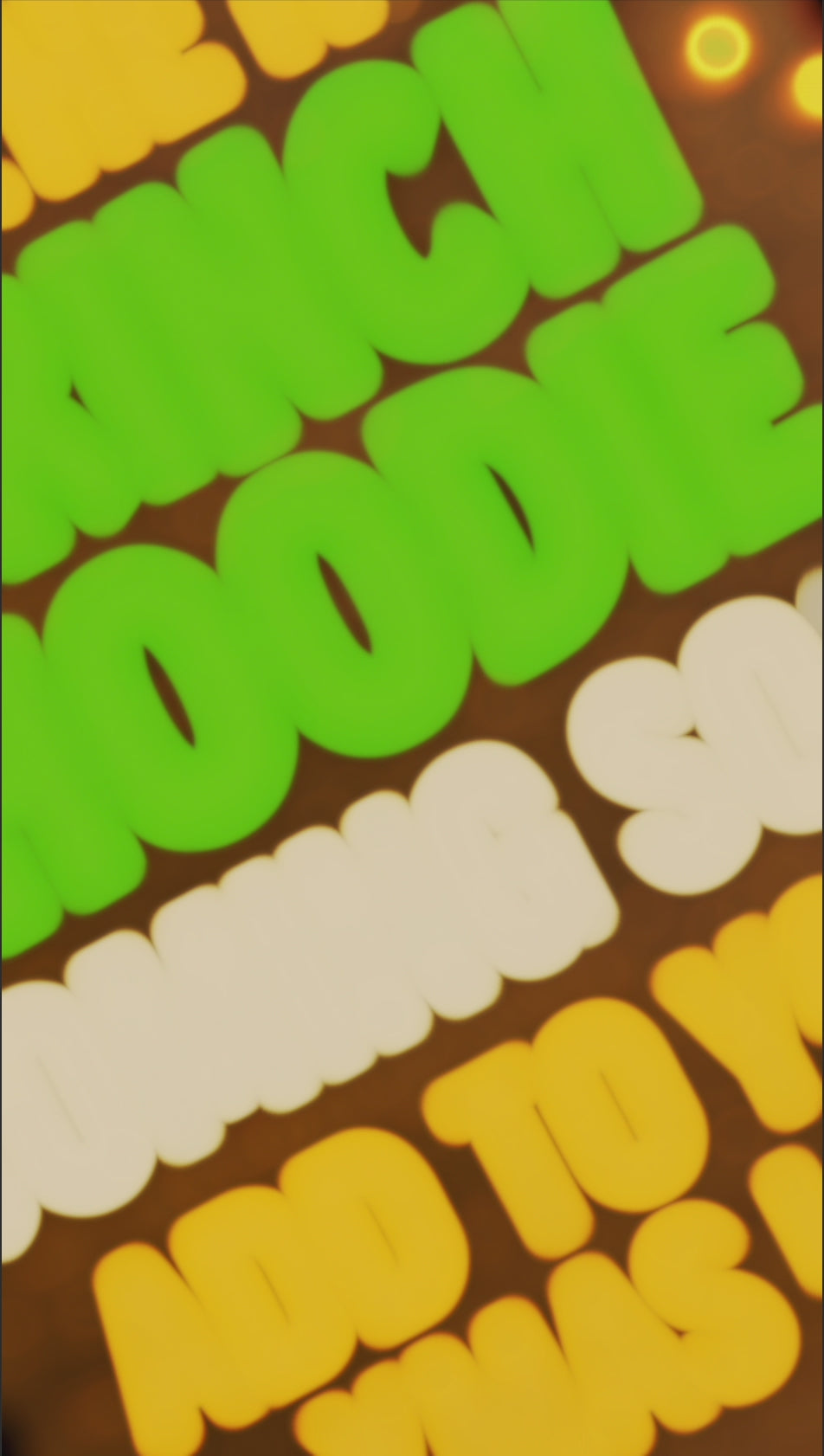 Rock Paper Scissors Throat Punch Christmas Hoodie | Funny Holiday Sweatshirt | Premium DTF Print Unisex Hoodie