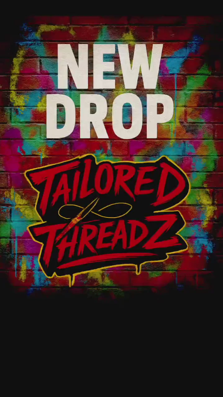 Stay Trippy Little Hippie T-Shirt: Retro Mushroom Peace Sign