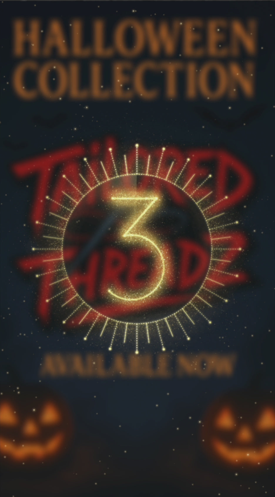 One Two Freddy's Coming Halloween T-Shirt