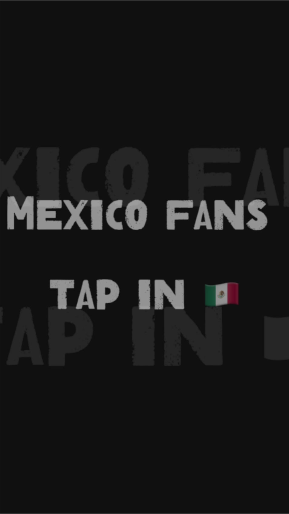 Mexico 2026 Soccer Fan Shirt | Patriotic Mexico Football Tee | Global Stage Graphic Tee